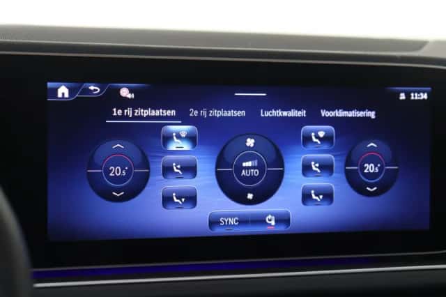Mercedes-Benz GLE (2025) thumbnail 18