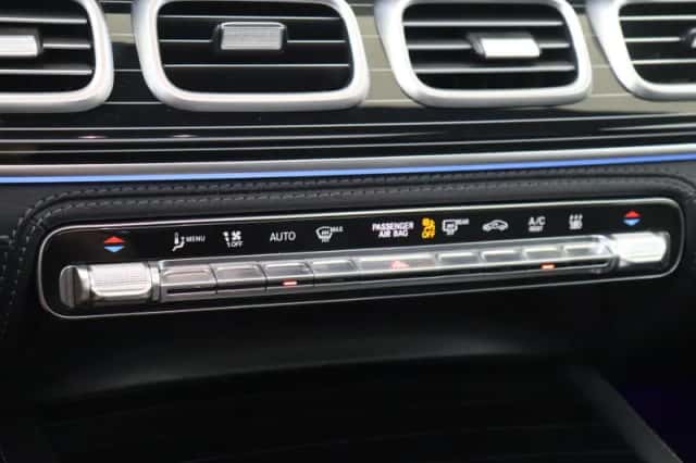 Mercedes-Benz GLE (2025) thumbnail 20