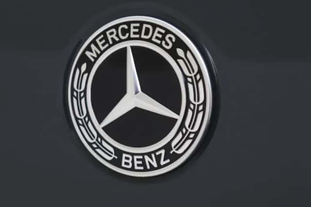 Mercedes-Benz GLE (2025) thumbnail 31