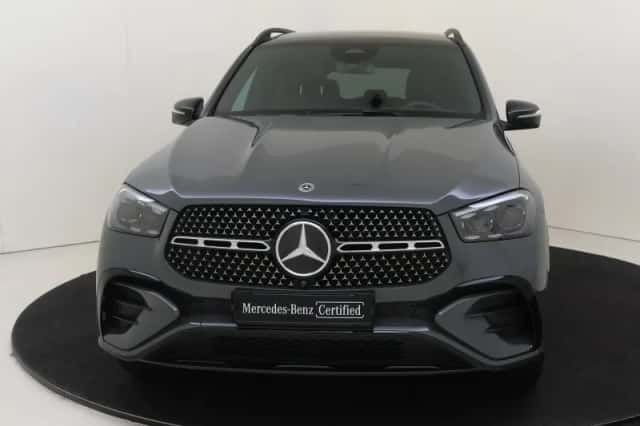 Mercedes-Benz GLE (2025) thumbnail 6