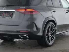 Mercedes-Benz GLE (2025) thumbnail 9
