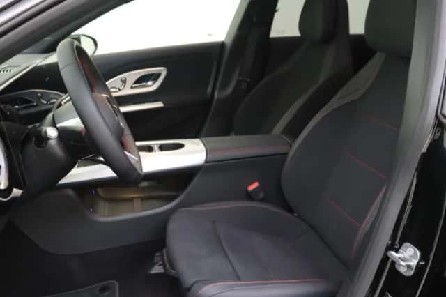 Mercedes-Benz CLA-Klasse (2026) thumbnail 11