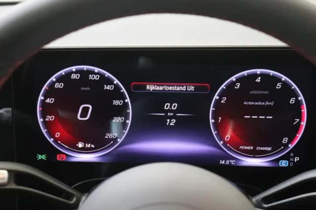 Mercedes-Benz CLA-Klasse (2026) thumbnail 12
