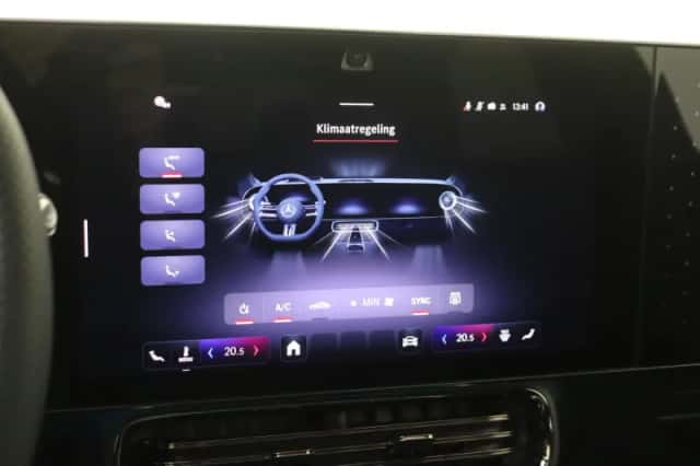 Mercedes-Benz CLA-Klasse (2026) thumbnail 17