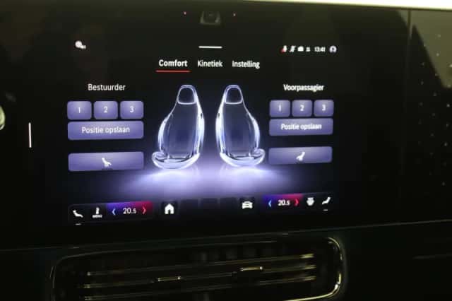 Mercedes-Benz CLA-Klasse (2026) thumbnail 18