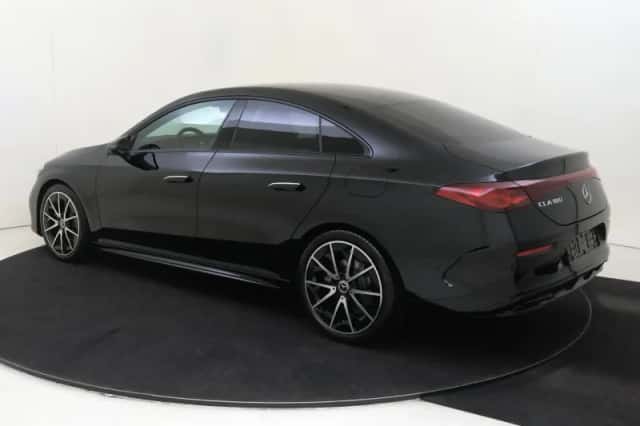 Mercedes-Benz CLA-Klasse (2026) thumbnail 3