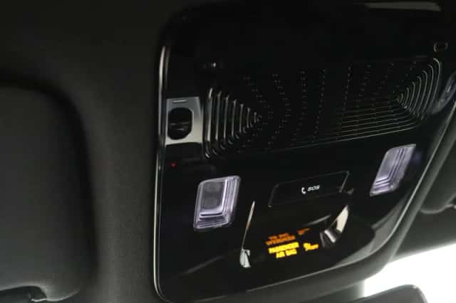 Mercedes-Benz CLA-Klasse (2026) thumbnail 22