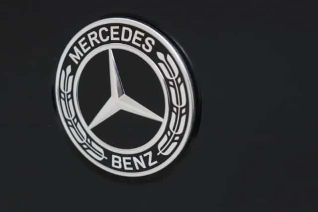Mercedes-Benz CLA-Klasse (2026) thumbnail 27