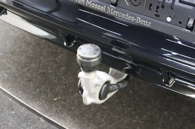 Mercedes-Benz CLA-Klasse (2026) thumbnail 29