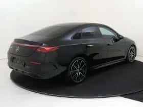 Mercedes-Benz CLA-Klasse (2026) thumbnail 4