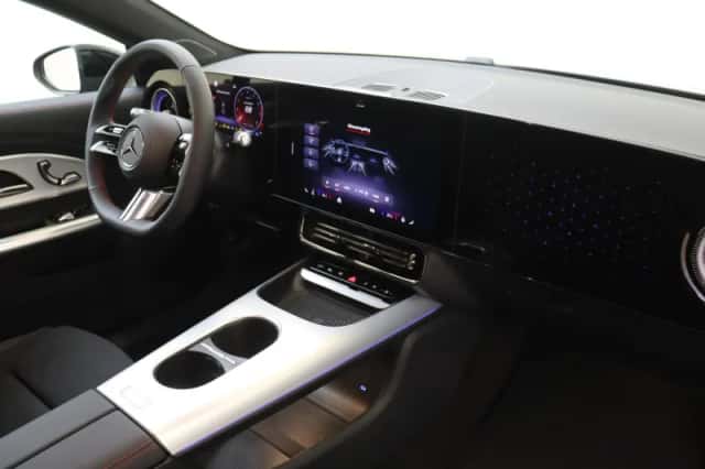 Mercedes-Benz CLA-Klasse (2026) thumbnail 5