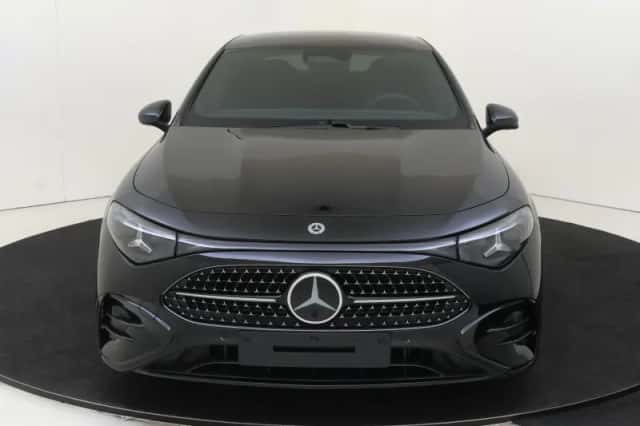 Mercedes-Benz CLA-Klasse (2026) thumbnail 6