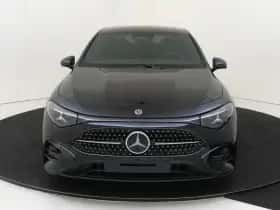 Mercedes-Benz CLA-Klasse thumbnail 6