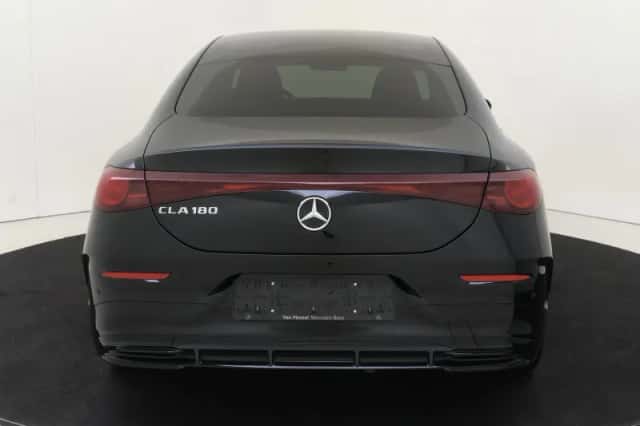 Mercedes-Benz CLA-Klasse (2026) thumbnail 7