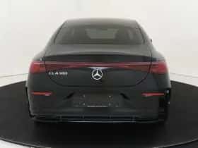 Mercedes-Benz CLA-Klasse (2026) thumbnail 7