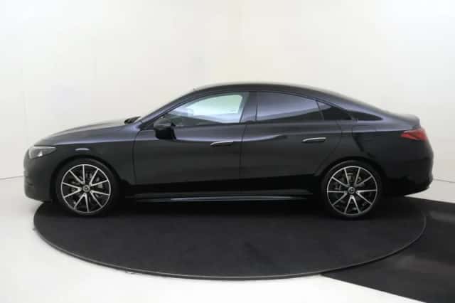 Mercedes-Benz CLA-Klasse (2026) thumbnail 8