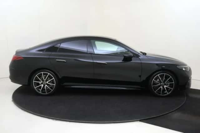 Mercedes-Benz CLA-Klasse (2026) thumbnail 9