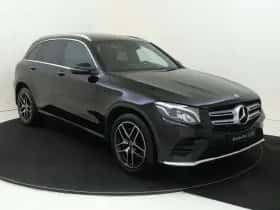 Mercedes-Benz GLC-Klasse thumbnail 2