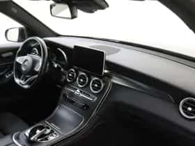 Mercedes-Benz GLC-Klasse thumbnail 11