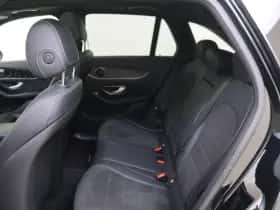 Mercedes-Benz GLC-Klasse thumbnail 12