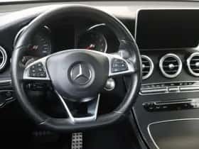 Mercedes-Benz GLC-Klasse thumbnail 13