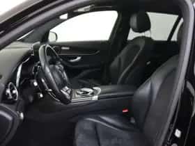 Mercedes-Benz GLC-Klasse thumbnail 14