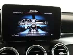 Mercedes-Benz GLC-Klasse thumbnail 20