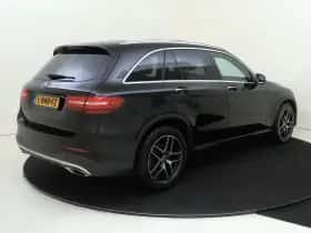 Mercedes-Benz GLC-Klasse thumbnail 4