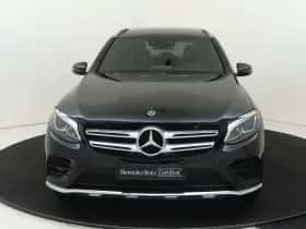 Mercedes-Benz GLC-Klasse thumbnail 6