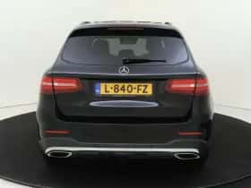 Mercedes-Benz GLC-Klasse thumbnail 7