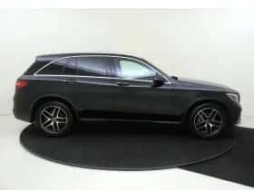 Mercedes-Benz GLC-Klasse thumbnail 9