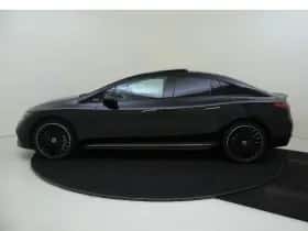 Mercedes-Benz EQE thumbnail 2