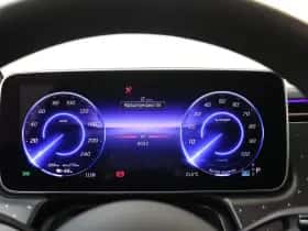 Mercedes-Benz EQE thumbnail 11