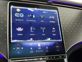 Mercedes-Benz EQE thumbnail 15