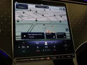 Mercedes-Benz EQE thumbnail 16