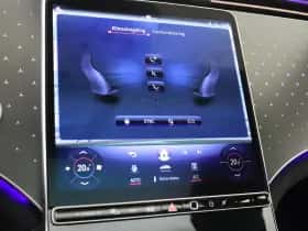 Mercedes-Benz EQE thumbnail 17