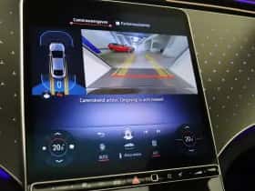 Mercedes-Benz EQE thumbnail 18