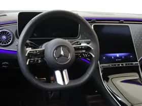 Mercedes-Benz EQE thumbnail 6