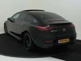 Mercedes-Benz EQE thumbnail 7