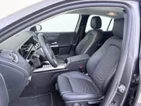 Mercedes-Benz GLA thumbnail 11