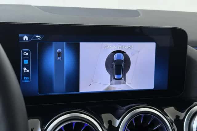 Mercedes-Benz GLA (2024) thumbnail 19