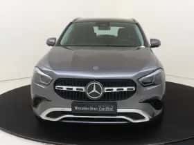 Mercedes-Benz GLA thumbnail 5