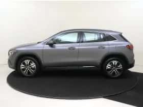 Mercedes-Benz GLA thumbnail 7