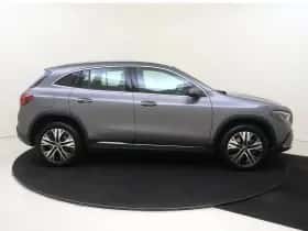 Mercedes-Benz GLA (2024) thumbnail 8