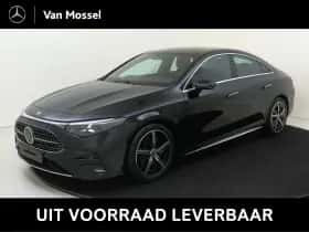 Mercedes-Benz CLA-Klasse (2026) thumbnail 1