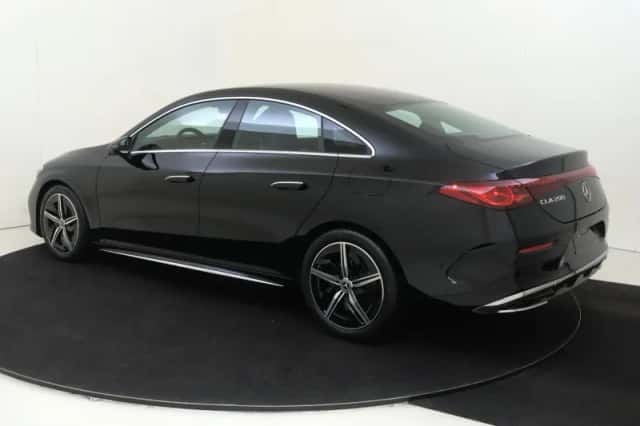 Mercedes-Benz CLA-Klasse (2026) thumbnail 3