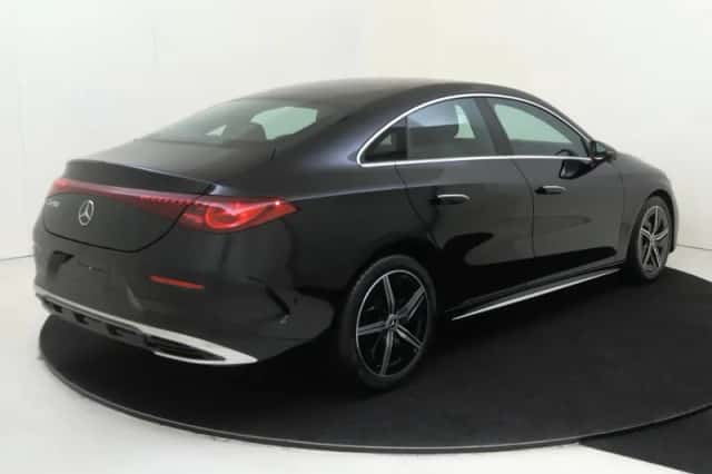 Mercedes-Benz CLA-Klasse (2026) thumbnail 4