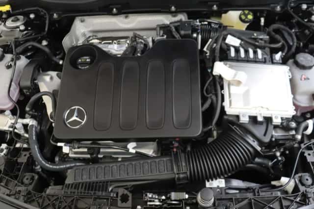 Mercedes-Benz CLA-Klasse (2026) thumbnail 5