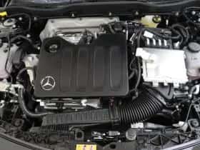 Mercedes-Benz CLA-Klasse thumbnail 5
