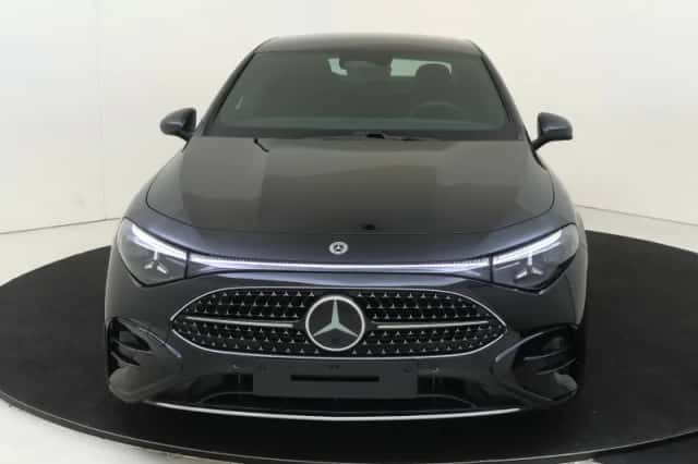Mercedes-Benz CLA-Klasse (2026) thumbnail 6
